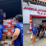 (VENEZUELA) OPS REALIZÓ NUEVA ENTREGA DE INSUMOS MÉDICOS A CENTROS ASISTENCIALES DE LA GUAIRA