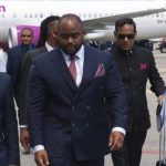 (VENEZUELA) LLEGA AL PAÍS CANCILLER DE TRINIDAD Y TOBAGO PARA SOSTENER ENCUENTRO CON AUTORIDADES NACIONALES