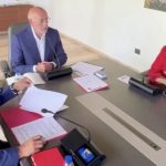 (VENEZUELA) AN BUSCA REINCORPORACIÓN  FORMAL A LA UNIÓN INTERPARLAMENTARIA