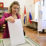 (RUSIA) RUSOS CELEBRAN ELECCIONES PARLAMENTARIAS