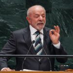 (EEUU) PRESIDENTE LULA ASEGURA QUE LATINOAMÉRCIA EXPERIMENTA NUEVAMENTE “INJERENCIA EXTREMA” EN COMICIOS