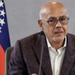 (VENEZUELA) PRESIDENTE DE LA AN GARANTIZA 4 PROCESOS ELECTORALES EN EL PAÍS