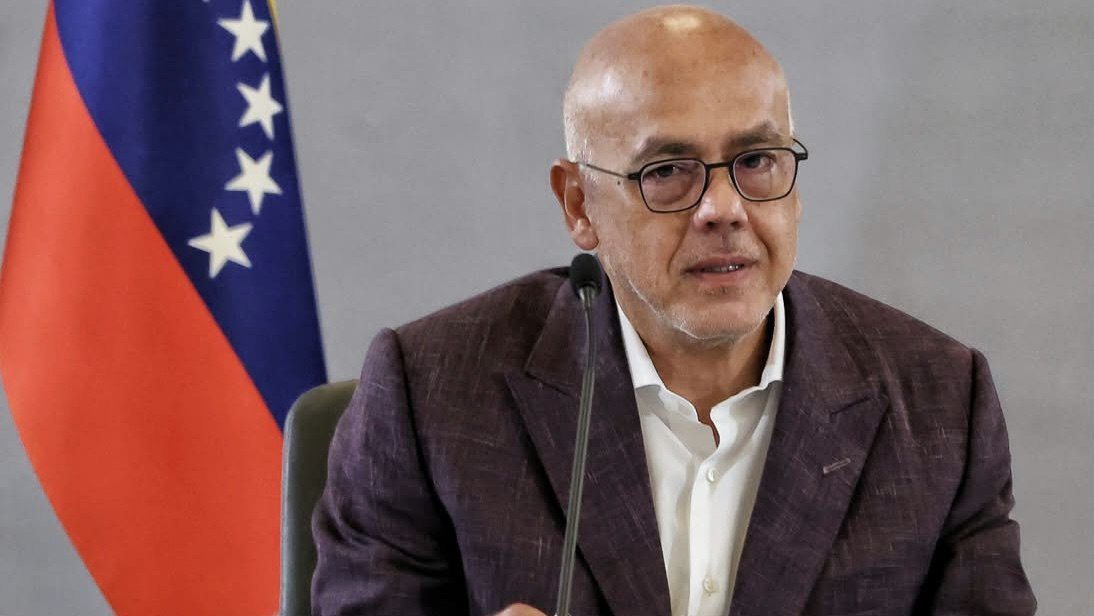 (VENEZUELA) PRESIDENTE DE LA AN GARANTIZA 4 PROCESOS ELECTORALES EN EL PAÍS