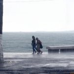 (MÉXICO) DOS MENORES FALLECIDOS Y TRES DESAPARECIDOS DEJA EL HURACÁN POLO