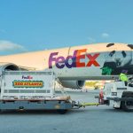 (MUNDO) LLEGAN A EEUU DOS PANDAS GIGANTES CHINOS