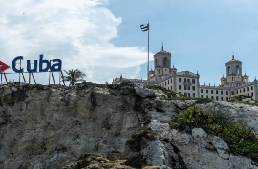 (MUNDO) EEUU EMITE MÁS SANCIONES CONTRA CUBA