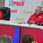(VENEZUELA) PSUV SE MANTENDRÁ DESPLEGADO EN EL TERRITORIO NACIONAL CON MIRAS A LA CONSULTA POPULAR DEL 18 DE OCTUBRE