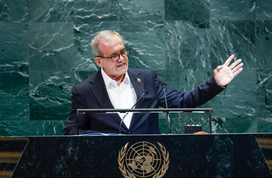 ‎(MUNDO) IRÁN REFIERE QUE NO ESTÁ PREVISTO RETOMAR NEGOCIACIONES CON EEUU