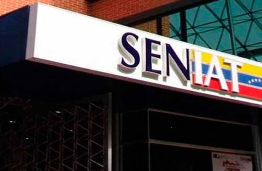 (VENEZUELA) SENIAT EVALÚA REACTIVACIÓN DE PROCESOS ADUANEROS EN PUERTO DE LA GUAIRA