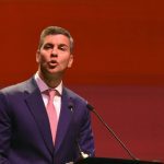 (PARAGUAY) PRESIDENTE VIAJA A VENEZUELA TRAS 20 MESES DE RUPTURA DIPLOMÁTICA