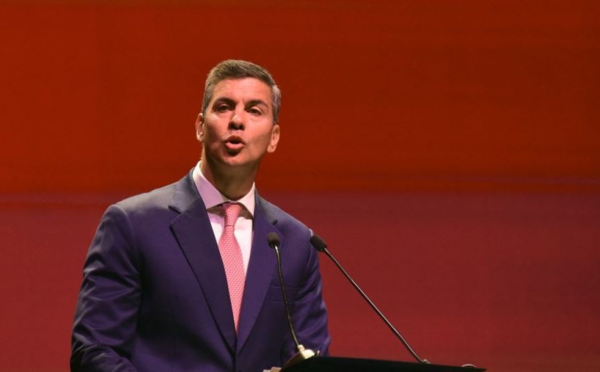 (PARAGUAY) PRESIDENTE VIAJA A VENEZUELA TRAS 20 MESES DE RUPTURA DIPLOMÁTICA