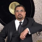 (VENEZUELA) HOSPITALIZAN A BENJAMÍN RAUSSEO “ER CONDE DEL GUÁCHARO” TRAS EVENTO CARDIOVASCULAR