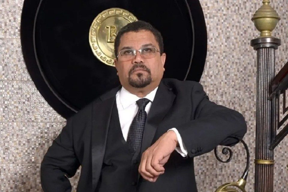 (VENEZUELA) HOSPITALIZAN A BENJAMÍN RAUSSEO “ER CONDE DEL GUÁCHARO” TRAS EVENTO CARDIOVASCULAR