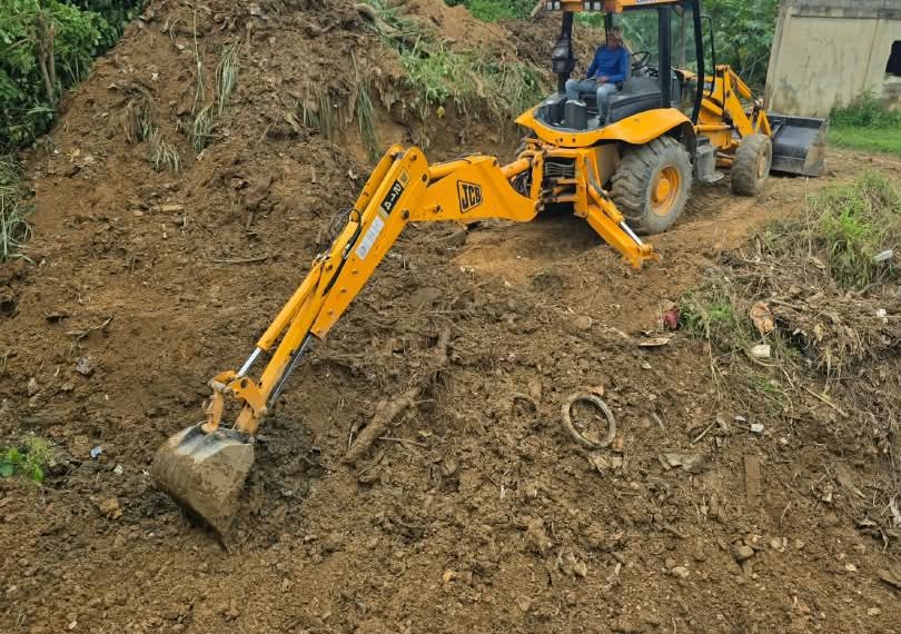 (VENEZUELA) OBRAS PREVENTIVAS LOGRARON REDUCIR EL IMPACTO DE LAS LLUVIAS EN PALAVECINO
