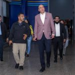 (VENEZUELA) MP TENDRÁ NUEVA SEDE EN EL ESTADO LA GUAIRA