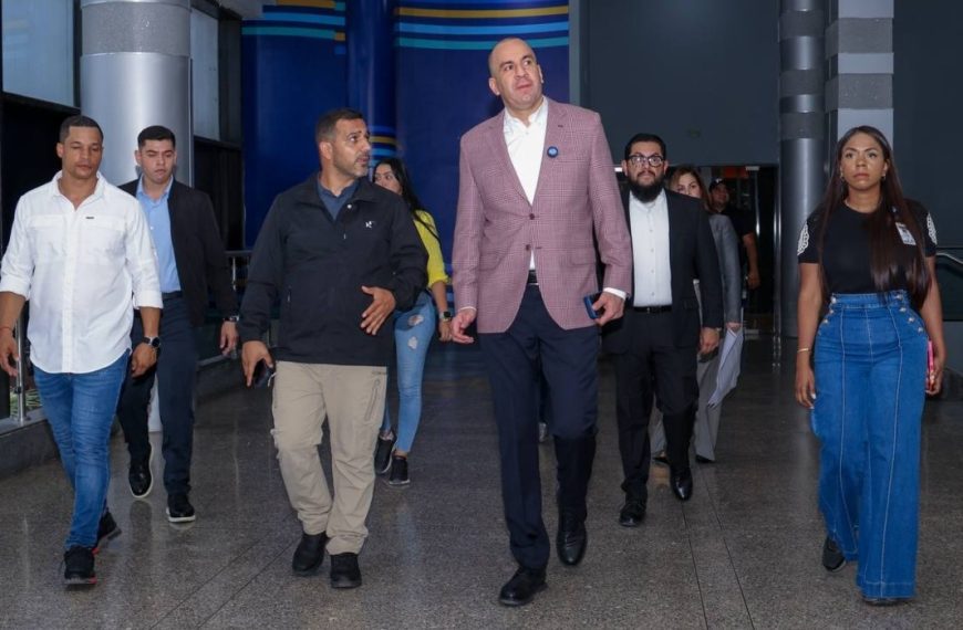 (VENEZUELA) MP TENDRÁ NUEVA SEDE EN EL ESTADO LA GUAIRA