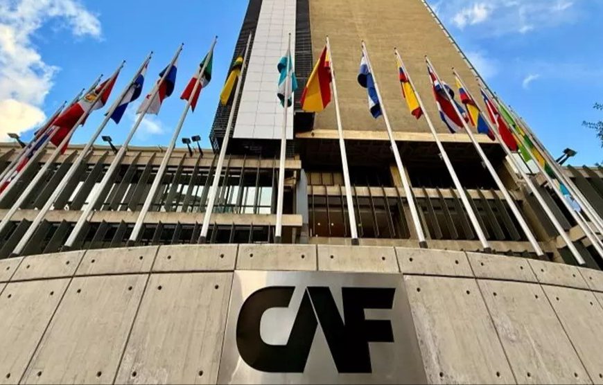 (MUNDO) CAF COMENZARÁ DISTRIBUCIÓN DE FONDOS DONADOS PARA LA RECONSTRUCCIÓN DE LA GUAIRA