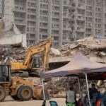 (VENEZUELA) EJECUTIVO NACIONAL OFICIALIZÓ DEMOLICIÓN DE 39 EDIFICIOS CON DAÑOS ESTRUCTURALES TRAS SISMOS EN LA GUAIRA