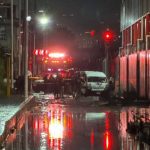 (MUNDO) 6 FALLECIDOS POR INUNDACIONES EN EL CENTRO DE MÉXICO