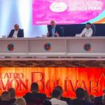 (VENEZUELA) INSTALAN MESAS FE TRABAJO PARA AVANZAR EN LA CONSULTA SOBRE LA REFORMA DE LA JUSTICIA PENAL EN EL ESTADO GUÁRICO