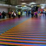 (VENEZUELA) AEROPUERTO DE MAIQUETÍA OPERA AL 50% DE SU CAPACIDAD LUEGO DE INSTALACIÓN DE TERMINALES TEMPORALES