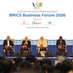 (MUNDO) PAÍSES BRICS SOLICITAN A LAS POTENCIAS LEVANTAMIENTO FE SANCIONES UNILATERALES