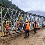 (ECUADOR) AUTORIDADES SE PREPARAN PARA ENFRENTAR EL FENÓMENO EL NIÑO