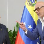(VENEZUELA) EL PRÓXIMO JUEVES EJECUTIVO NACIONAL Y SECTORES DE LA OPOSICIÓN RETOMAN DIÁLOGO