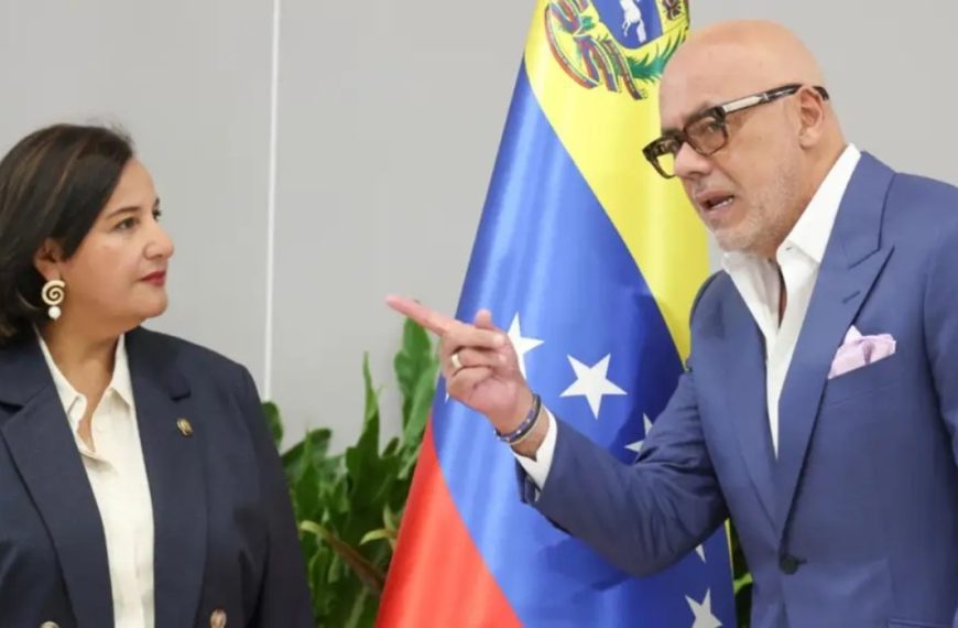 (VENEZUELA) EL PRÓXIMO JUEVES EJECUTIVO NACIONAL Y SECTORES DE LA OPOSICIÓN RETOMAN DIÁLOGO