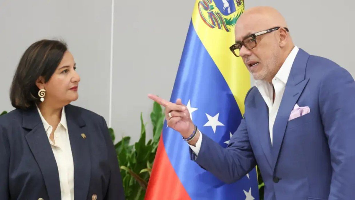(VENEZUELA) EL PRÓXIMO JUEVES EJECUTIVO NACIONAL Y SECTORES DE LA OPOSICIÓN RETOMAN&hellip;