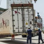 (MUNDO) VENEZUELA CONCRETA LA EXPORTACIÓN DE 147 MIL TONELADAS DE ALGAS HACIA SURAMÉRICA Y ASIA