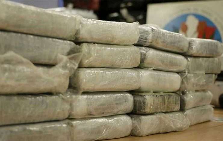 (VENEZUELA) GNB DECOMISÓ 430,06 KILOGRAMOS DE DROGAS EN EL ESTADO MÉRIDA