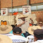 (VENEZUELA) ARRANCA PLAN DE SIEMBRA DE ALGODÓN EN EL PAÍS