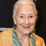 (MUNDO) LA INOLVIDABLE ACTRIZ ROSEMARY HARRIS CELEBRA 99 AÑOS DE VIDA