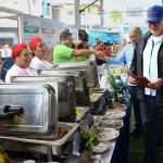(VENEZUELA) PRESIDENTA DELCY RODRÍGUEZ RESALTA INCREMENTO DEL 4,19% DEL SECTOR AGROPECUARIO