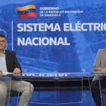 (VENEZUELA) EJECUTIVO NACIONAL ANUNCIA QUE ESTIMA INCORPORAR 1.300 MW AL SEN A FINALES DE 2026