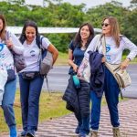 (COLOMBIA) FUERZA AÉREA RECUPERA CUERPOS DE LAS 4 MÉDICAS FALLECIDAS EN ACCIDENTE EN CHOCÓ