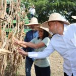 (VENEZUELA) GOBIERNO NACIONAL INICIÓ LAS OPERACIONES DEL PLAN DE COSECHA DEL CICLO INVIERNO 2026