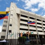 (VENEZUELA) REFORMA DE LA LEY DEL TSJ ENTRA EN VIGENCIA