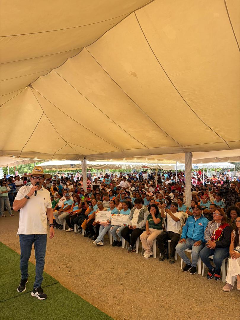 (VENEZUELA) PLAN VIVE Y CUENTA DEJÓ MÁS DE 71 MIL ATENCIONES EN&hellip;