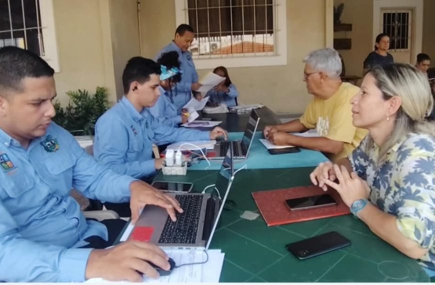 (VENEZUELA) ALCALDE DERBY GUÉDEZ EXONERA DEUDAS DEL IMPUESTO INMOBILIARIO RESIDENCIAL HASTA EL 31 DE DICIEMBRE