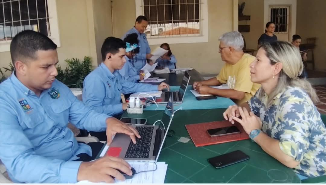 (VENEZUELA) ALCALDE DERBY GUÉDEZ EXONERA DEUDAS DEL IMPUESTO INMOBILIARIO RESIDENCIAL HASTA EL&hellip;