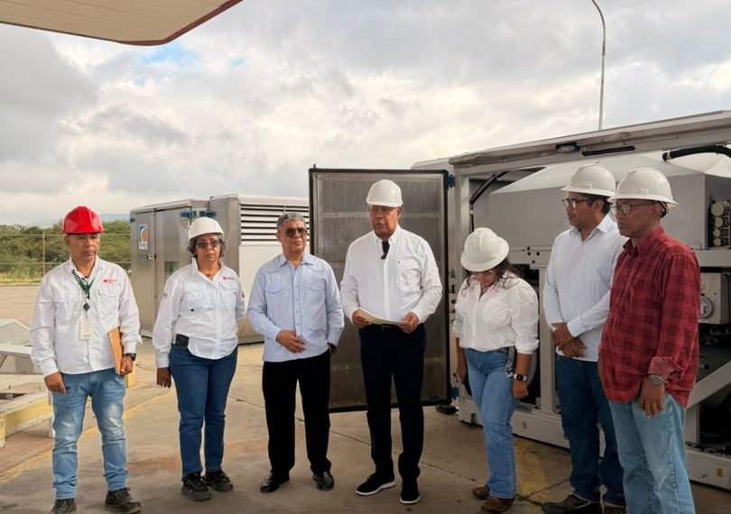 (VENEZUELA) EN LARA INICIAN PROYECTO ESTRATÉGICO DE MODERNIZACIÓN Y RECUPERACIÓN DEL SISTEMA DE GAS VEHICULAR EN TRANSBARCA