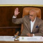 (VENEZUELA) PARLAMENTO NACIONAL DESIGNA COMISIÓN PRELIMINAR DEL COMITÉ DE POSTULACIONES JUDICIALES