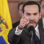 (COLOMBIA) GOBIERNO ROMPE RELACIONES DIPLOMÁTICAS CON IRÁN