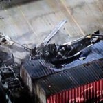 (EEUU) 3 FALLECIDOS TRAS ESTRELLARSE HELICÓPTERO  DE LA NBC QUE HACÍA COBERTURA DE UN ACCIDENTE EN LOS ÁNGELES
