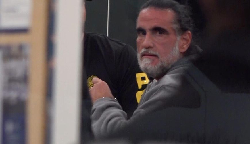 (EEUU) ALEX SAAB RECIBIRÁ CONDENA EL 20 DE ENERO TRAS DECLARARSE CULPABLE DE LAVADO