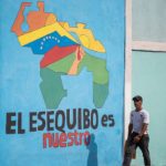 (MUNDO) VENEZUELA RATIFICA RECHAZO A LA JURISDICCIÓN DE LA CIP SOBRE EL ESEQUIBO