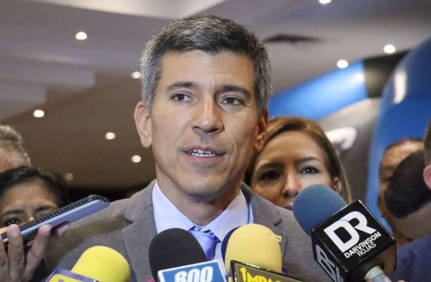 (VENEZUELA) DAVID UZCÁTEGUI SOLICITA AL MINISTERIO DE FINANZAS ELIMINAR DEFINITIVAMENTE EL SISTEMA PATRIA