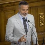 (VENEZUELA) CONVOCATORIA DEL COMITÉ DE POSTULACIONES SERÁ PUBLICADA DEL 2 L 9 DE OCTUBRE